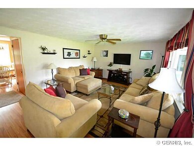 Living Room. Living room.
