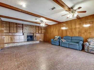 1120 Valentine St, Hurst, TX 76053 - photo 4