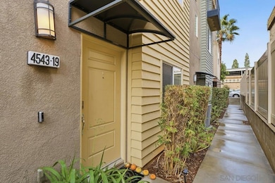 4543 Rainier Ave unit 19, San Diego, CA 92120 - photo 3