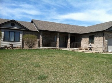 9100 Drake Dr, Saint John, IN 46373 - photo 2