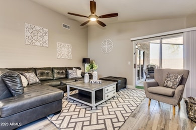 5012 E Harmony Ave, Mesa, AZ 85206 - photo 3