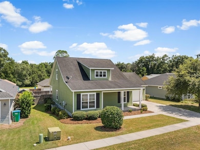 19909 NW 248th St, High Springs, FL 32643 - photo 2