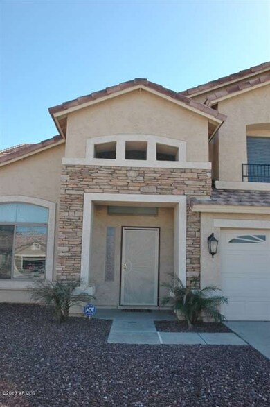 Front Elevation