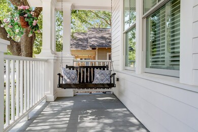 1123 Woodland St, Houston, TX 77009 - photo 5