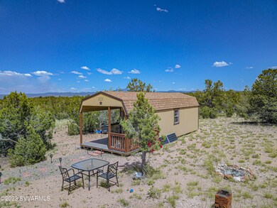 unlisted-address, Ash Fork, AZ 86320 - photo 5