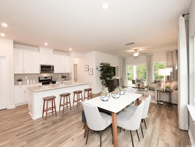 4705 Hopespring St unit 801 Paisley F, Myrtle Beach, SC 29579 - photo 2