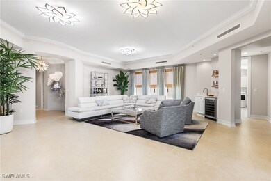 Views of the river from your main living area whic