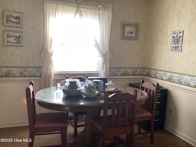 5519 N Carolina 58, Wilson, NC 27896 - photo 5