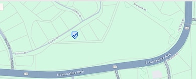 Lot 1 of Block 1 Claxton Dr, Bella Vista, AR 72714 - photo 3