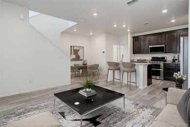 21543 E 59th Place, Aurora, CO 80019 - photo 6