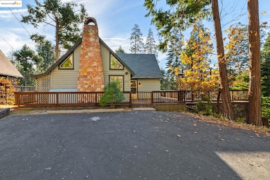 20395 Kutci Dr, Mi-Wuk Village, CA 95346 - photo 2