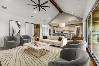 308 Hopsing Ct, Weatherford, TX 76087 - photo 3