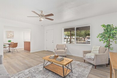 2828 E 20th St, Tucson, AZ 85716 - photo 4