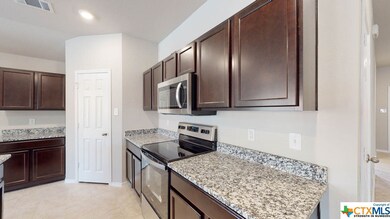 1265 Lindsey Dr, Copperas Cove, TX 76522 - photo 5