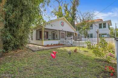 25 Bernard St, Saint Augustine, FL 32084 - photo 5