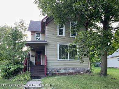 501 N Pine Street
