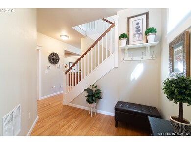 Entrance/Foyer