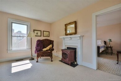 Second living room or Den