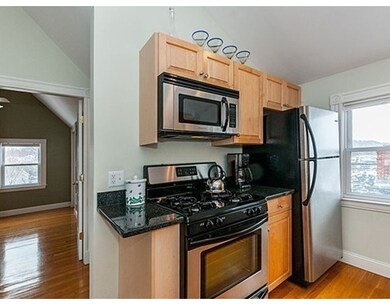 60 Cohasset St unit 3, Roslindale, MA 02131 - photo 7