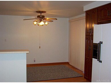 Kitchen Dining