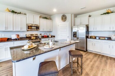 victoria kitchen 1