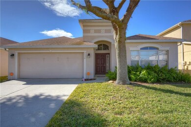 9638 Jasmine Brook Cir, Land O Lakes, FL 34638 - photo 2