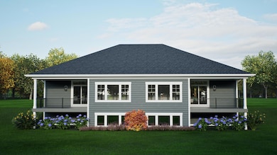 585 Pioneer Ct unit 22 left, Dousman, WI 53118 - photo 2