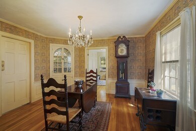 34 Saint Marys Rd, Milton, MA 02186 - photo 5