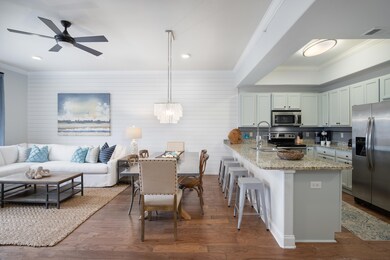 Alerio unit A102, Miramar Beach, FL 32550 - photo 3