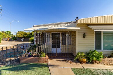 7535 E Bogart Ave, Mesa, AZ 85208 - photo 2