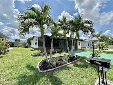 3165 Bunny Run Dr, North Fort Myers, FL 33917 - photo 4