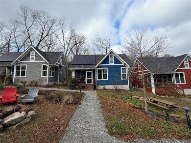 1186 Vaughan St, Clarkston, GA 30021 - photo 4