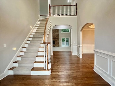 8910 Champion Ct, Ball Ground, GA 30107 - photo 7