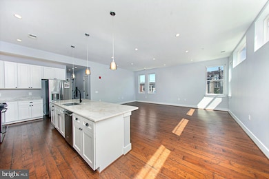 3542 Warder St NW unit 204, Washington, DC 20010 - photo 7