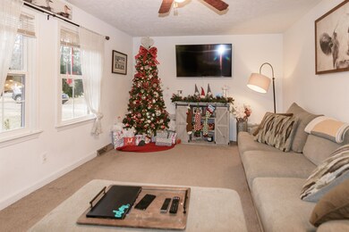 166 Douglas Williams Rd, Louisburg, NC 27549 - photo 3