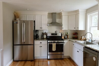 66 Prospect St, West Bridgewater, MA 02379 - photo 3