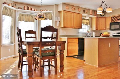 3065 Queensberry Dr, Huntingtown, MD 20639 - photo 5