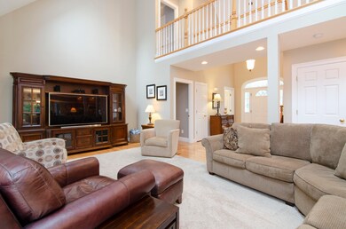 267 Hill And Plain Rd, East Falmouth, MA 02536 - photo 7