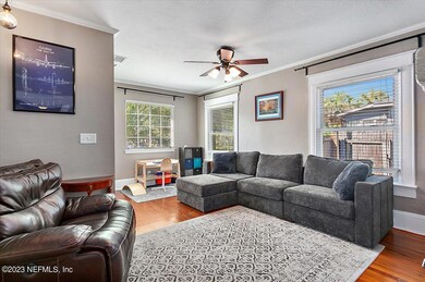 4257 Beverly Ave, Jacksonville, FL 32210 - photo 5