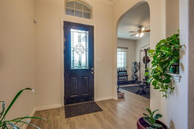 3904 Crosstrees Dr, Argyle, TX 76226 - photo 4