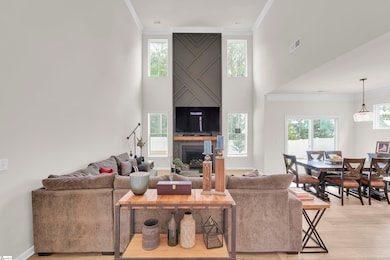 620 Columbus Cir, Simpsonville, SC 29680 - photo 5