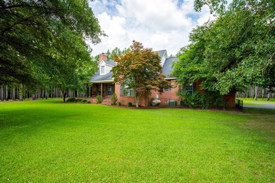 3236 Old Albany Rd, Doerun, GA 31744 - photo 2