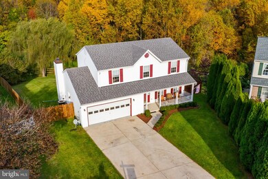 858 Margo Ct, Sykesville, MD 21784 - photo 6