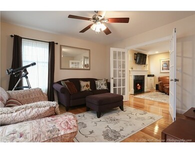 100 Bartholomew St, Peabody, MA 01960 - photo 4