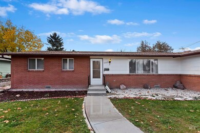 1503 E Lincoln Ave, Nampa, ID 83686 - photo 2