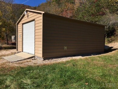 1943 Irish Creek Rd, Vesuvius, VA 24483 - photo 4