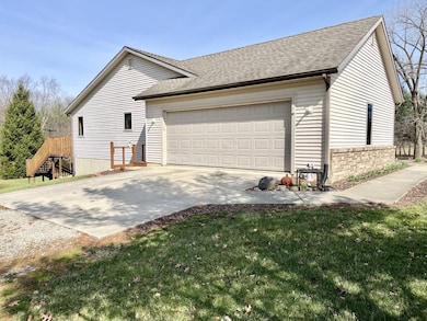 3500 E 1100 N, Roanoke, IN 46783 - photo 3