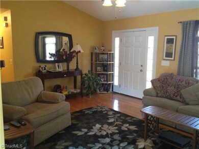 1172 Old Mill Ford Trail, Asheboro, NC 27205 - photo 6