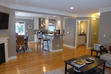 4 Brody Way unit B, Northborough, MA 01532 - photo 5