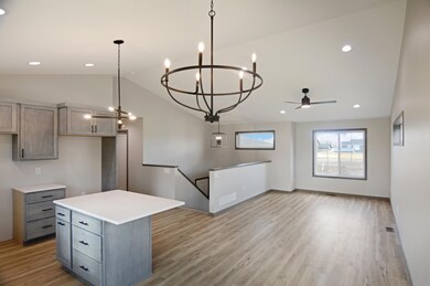 Dining/Living Room